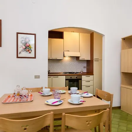 度假居 Park&beach Monterosso Fegina No Sea View
