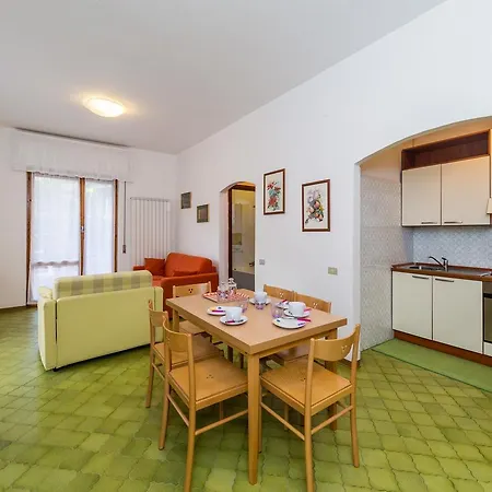 Park&beach Monterosso Fegina No Sea View 度假居 蒙特罗索阿尔马雷