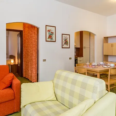 度假居 Park&beach Monterosso Fegina No Sea View *