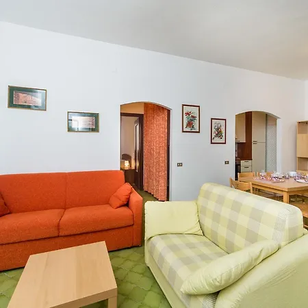 度假居 Park&beach Monterosso Fegina No Sea View *