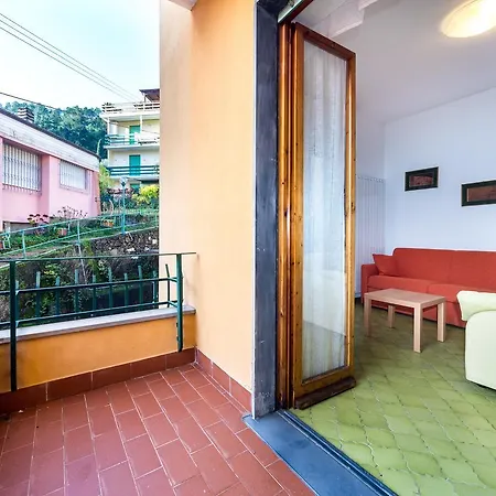 Park&beach Monterosso Fegina No Sea View * 蒙特罗索阿尔马雷