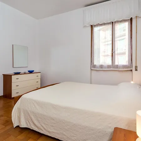 Park&beach Monterosso Fegina No Sea View 度假居 *
