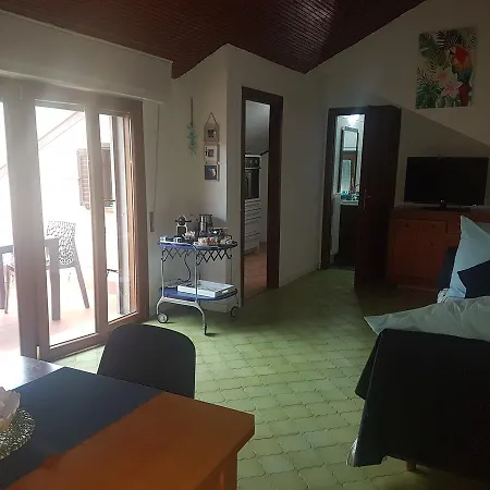 Park&beach Monterosso Fegina No Sea View * 蒙特罗索阿尔马雷