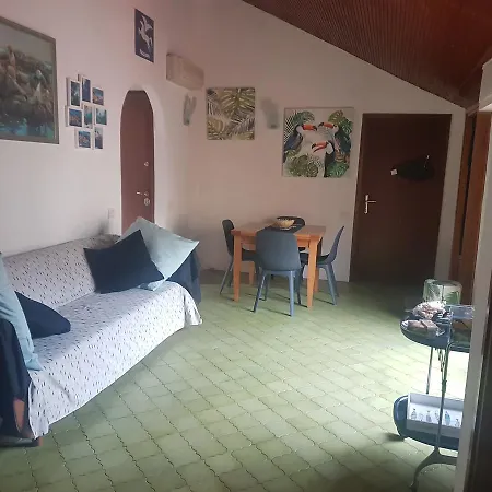 Park&beach Monterosso Fegina No Sea View * 蒙特罗索阿尔马雷