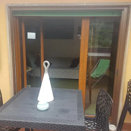 Park&beach Monterosso Fegina No Sea View * 蒙特罗索阿尔马雷
