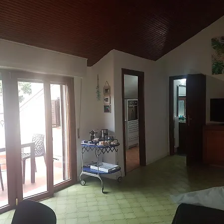 Park&beach Monterosso Fegina No Sea View * 蒙特罗索阿尔马雷