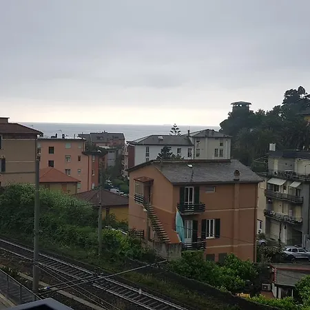 Park&beach Monterosso Fegina No Sea View 度假居 蒙特罗索阿尔马雷