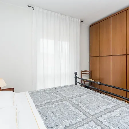 度假居 Park&beach Monterosso Fegina No Sea View *