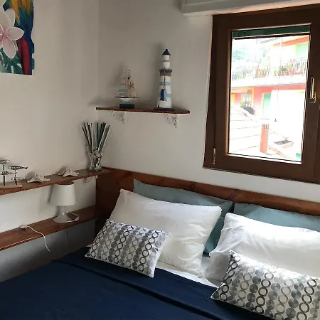 Park&beach Monterosso Fegina No Sea View 蒙特罗索阿尔马雷