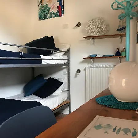 Park&beach Monterosso Fegina No Sea View * 蒙特罗索阿尔马雷